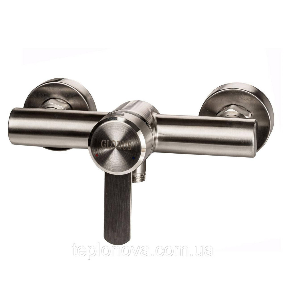 Змішувач для душу Globus Lux WIEN SBT2-105 Чернівці - фото 1