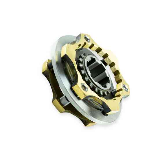 Синхронизатор 4-5 пер.Д-245.30Е2 ПАЗ,МАЗ-4370 Мукачево