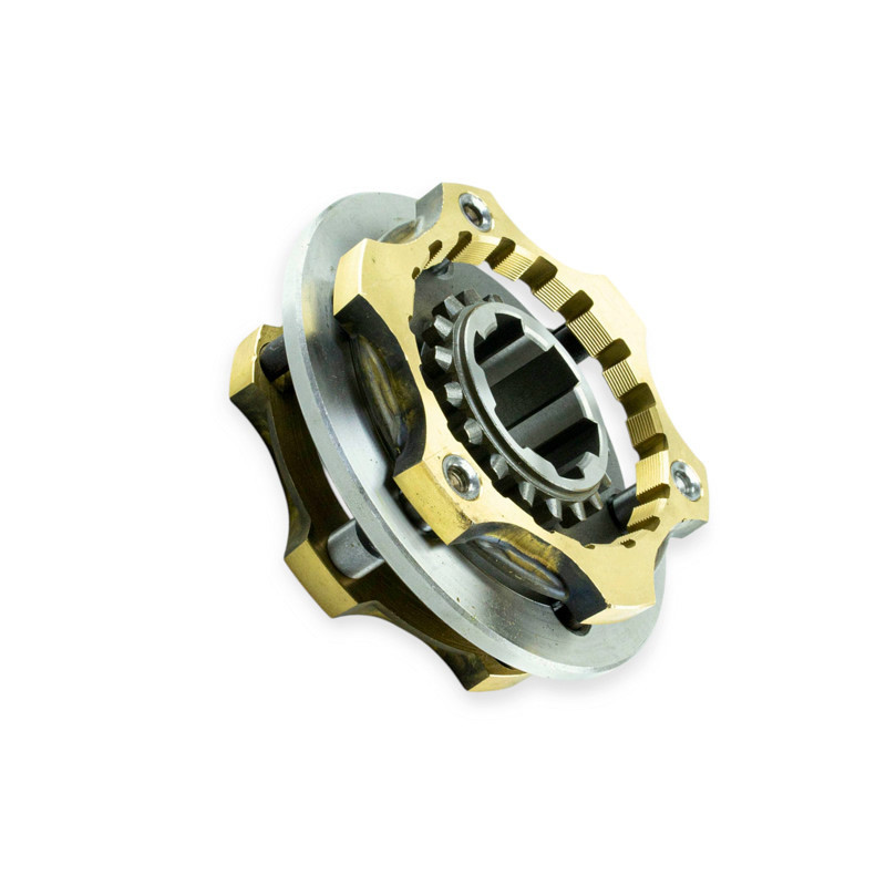 Синхронизатор 4-5 пер.Д-245.30Е2 ПАЗ,МАЗ-4370 Мукачево - изображение 1