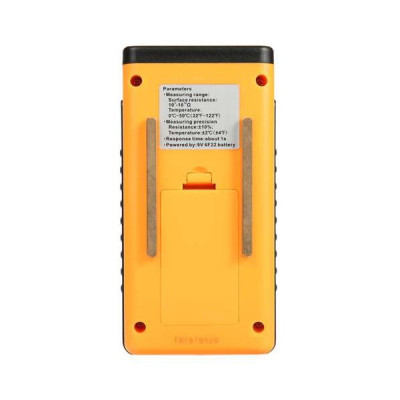 Цифровой мультиметр Benetech GM3110 Винница - изображение 4