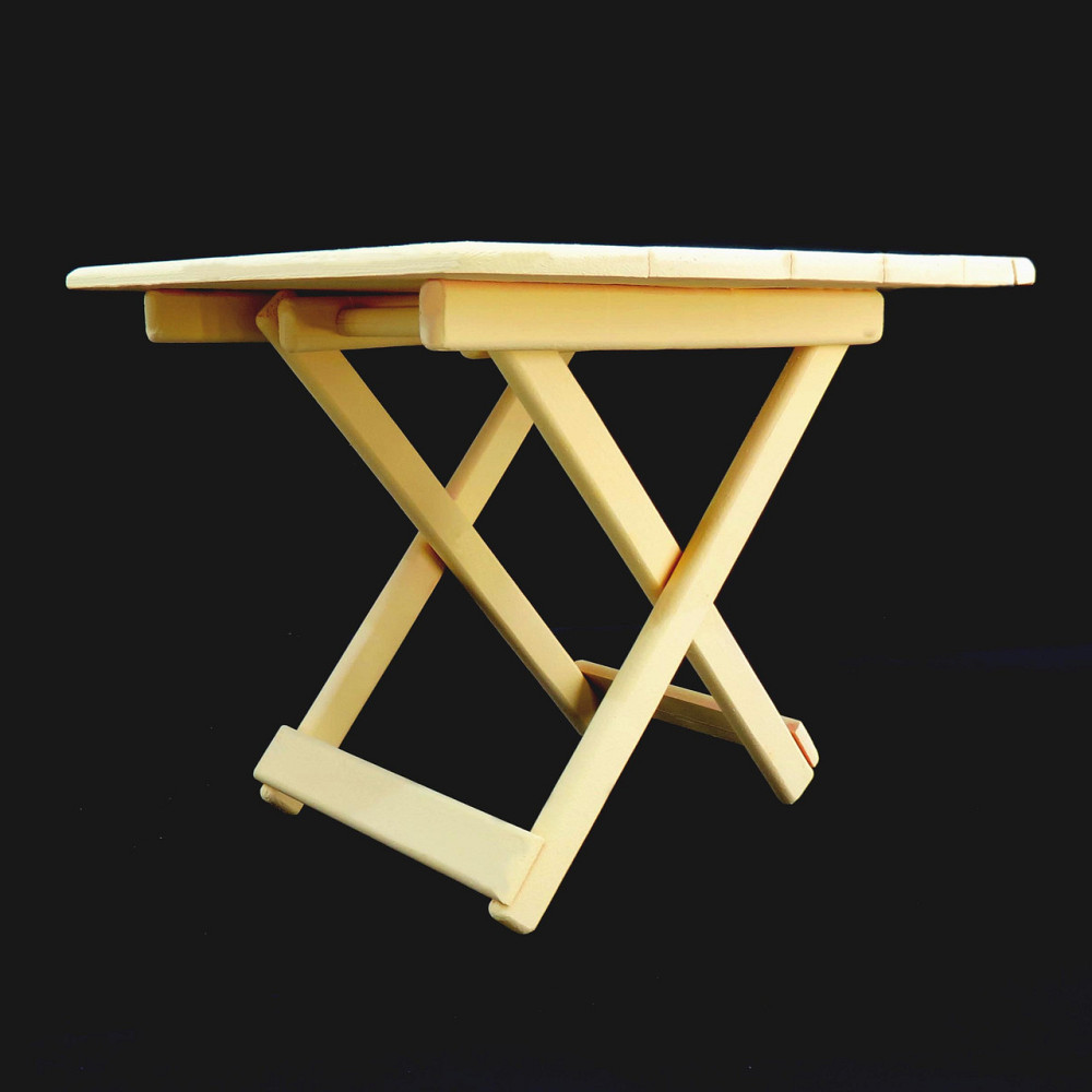 Столик розкладний "Торенс" лимонад Миколаїв - фото 3