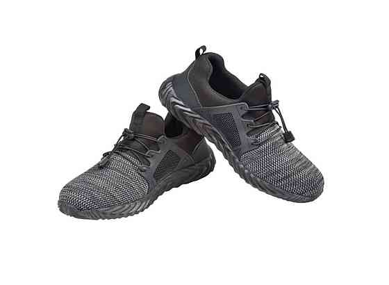 Кроссовки защитные текстильные Sizam Nashville 38 Ровно