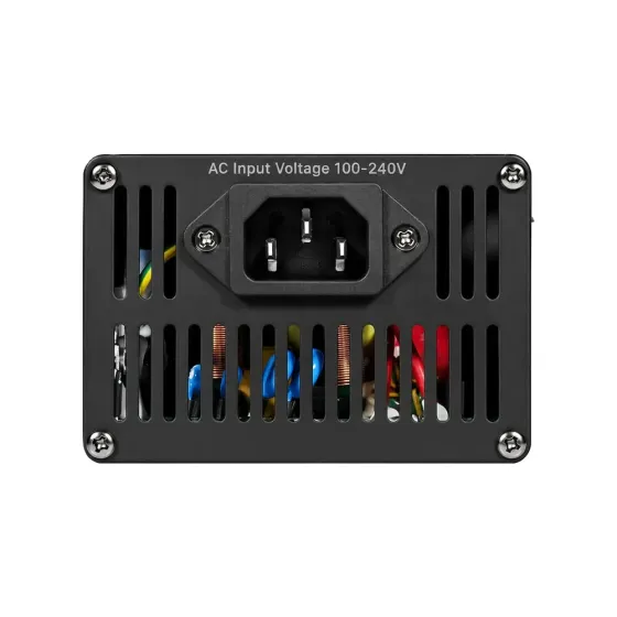 Зарядний пристрій для акумуляторних батарей LiFePO4 14.6V/20A LiTime L12V20A-BCHA-X (44-00537) Киев
