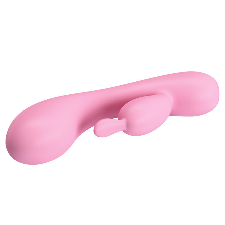 Вібратор - Pretty Love Hugo Vibrator Pink Sex Aura Київ - фото 3