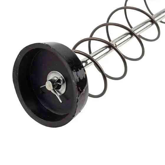 Шприц ручной для нагнетания густой смазки 400мл Forstime FT-0705 MST Одесса