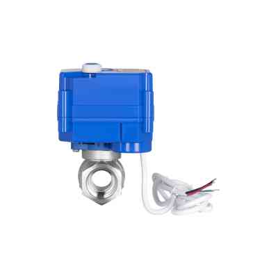 Кульовий кран 2E HC220B-1/2 Вінниця