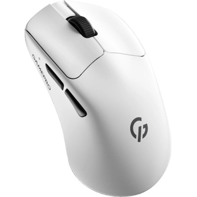 Мишка GamePro Genesis Avenger Wireless/Bluetooth/USB White (GM096W) Вінниця - фото 8