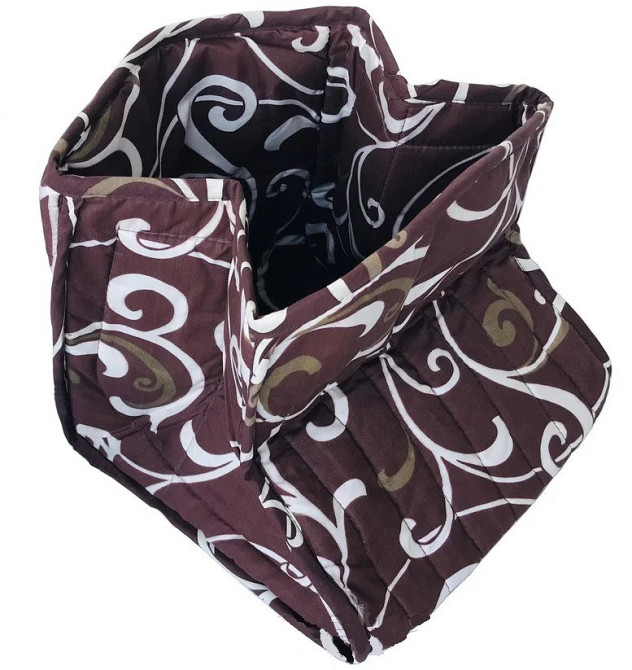 Електрогрілка 3 в 1 - шкарпетки, грілка, пояс. Вінниця - фото 1