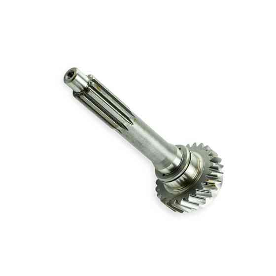 Вал первинний ПАЗ, МАЗ 4370 КПП Z=22 швидкісний L 285мм Мукачево