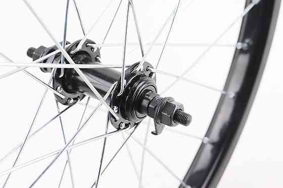 Колесо 20" переднє, втулка 14Gx28H Київ