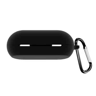 Чехол для наушников BeCover Silicon для Sony WF-C500 Black (712020) Винница