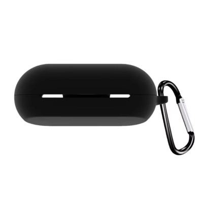 Чехол для наушников BeCover Silicon для Sony WF-C500 Black (712020) Винница - изображение 2