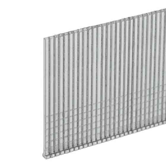 Цвях для степлера PT-1603, PT-1612, 42 мм, 18GA, 1,0×1,25 мм, 5000 од/упак INTERTOOL PT-8642 Киев