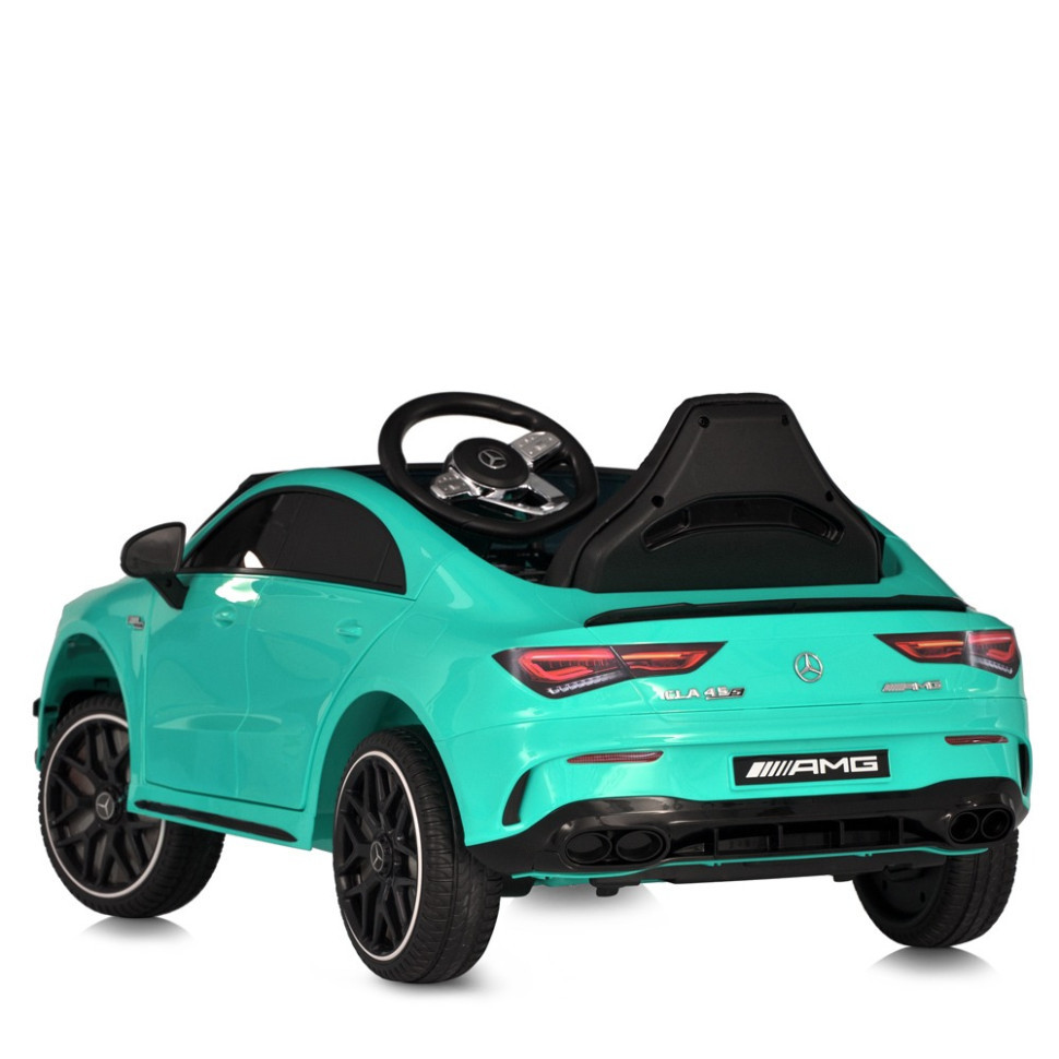 Дитячий електромобіль Машина M 5851EBLR-15 до 30 кг Вінниця - фото 3