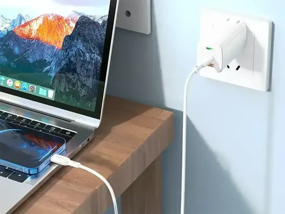 Кабель Type-C - Lightning Borofone BX70 1м PD 20W швидка зарядка для iPhone iPad шнур із чіпом білий Одеса