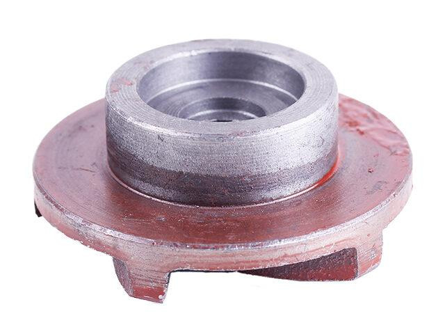 Крильчатка мотопомпи (для 15) 5 лопатей, під різьблення М10 Мукачево - фото 2