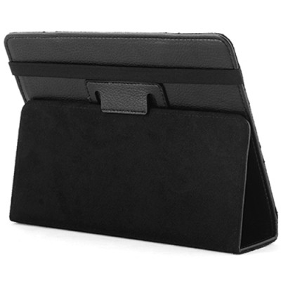 Чохол до планшета 7&quot; Cover Stand Black Drobak (216895) Вінниця - фото 5