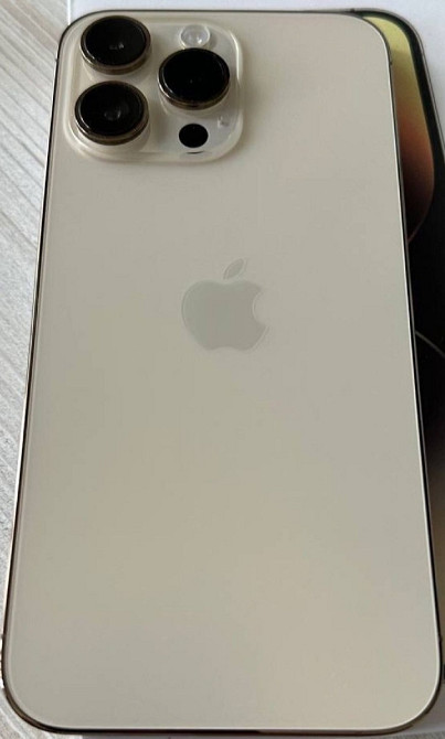 Айфон iPhone 14 Pro Max 128Gb. Neverlock. Киев - изображение 7
