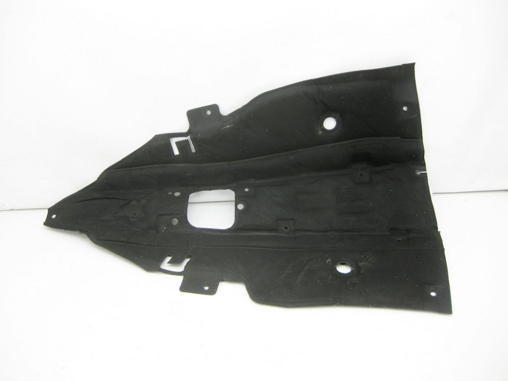 Mercedes-Benz  A2036823001 Шумоізоляція зовнішня тонелю АКПП ззаду C-class W203 C-class S203 CL203 Sportcoupe CLC C203 CLK Cabriolet A209 CLK Coupe C2 Одесса - изображение 1