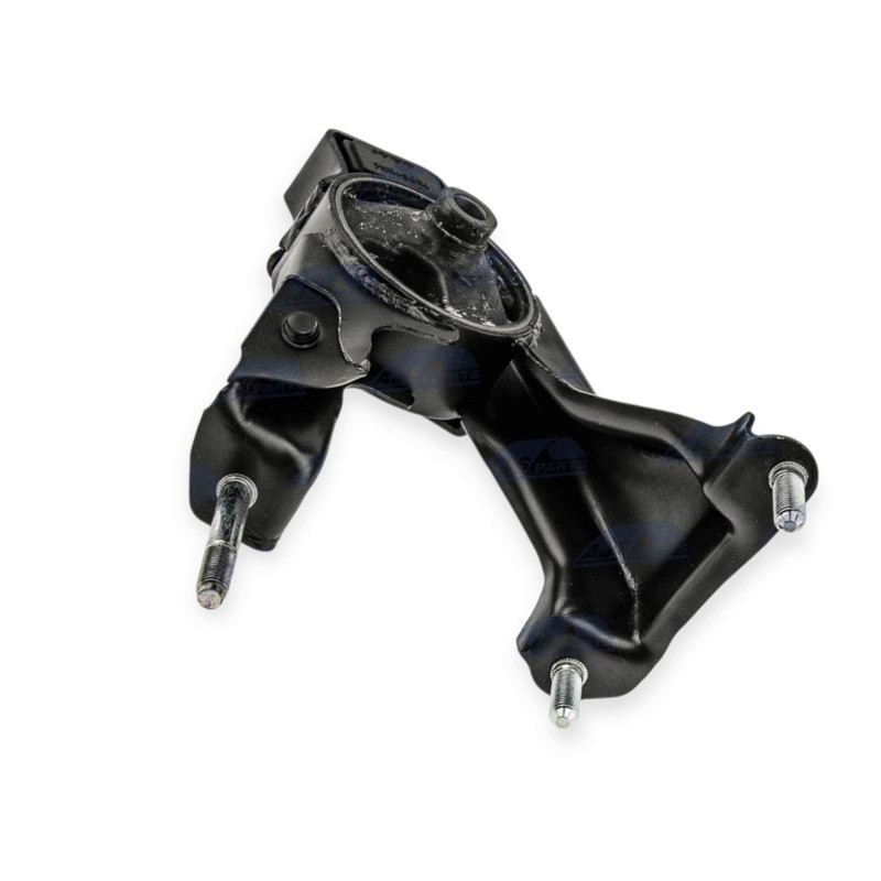 Подушка двигуна автомобіль Тойота Corolla Verso 1.6, 1.8, 2.0D, 2.2D (04-09) ззаду Мукачево - фото 1