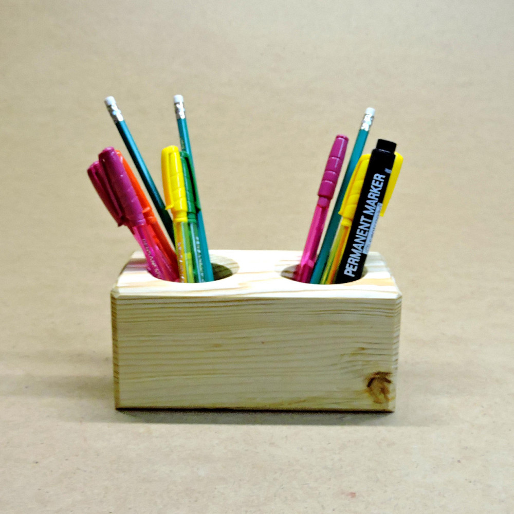 Настольный органайзер 