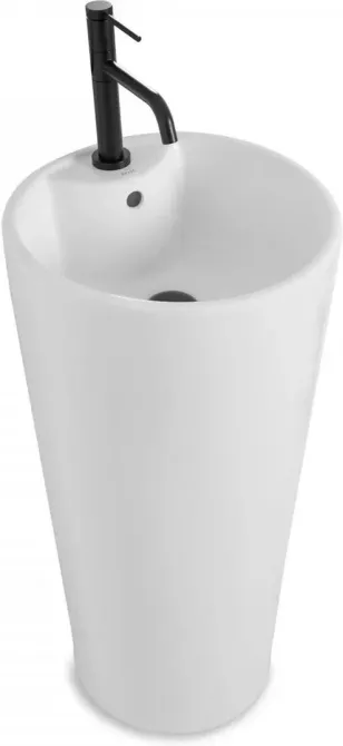 Раковина  Rea Blanka REAU5635 Киев - изображение 1