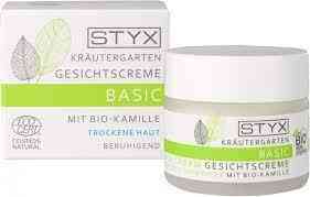 Крем для лица Styx 