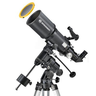 Телескоп Bresser Polaris Solar 102/460 EQ3 Carbon (927064) Вінниця - фото 2