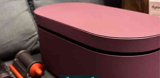 Стайлер Dyson Airwrap HS05 Complete Long Topaz/Orange. Киев