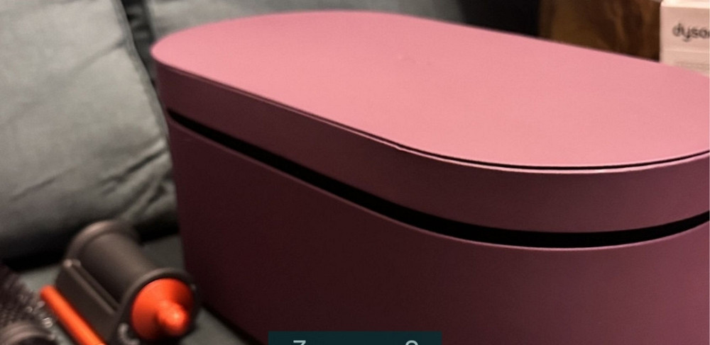 Стайлер Dyson Airwrap HS05 Complete Long Topaz/Orange. Киев - изображение 6