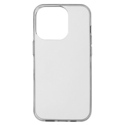 Чохол до мобільного телефона Armorstandart Air Series Apple iPhone 14 Pro Transparent (ARM64032) Вінниця - фото 1