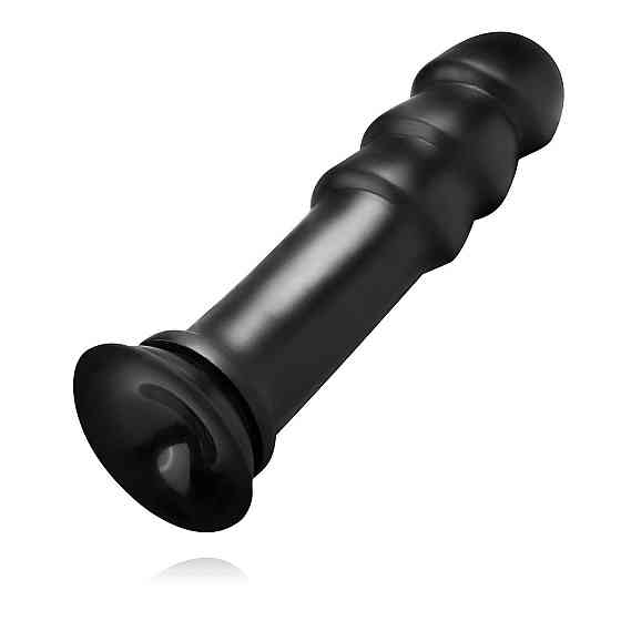 Анальная пробка BUTTR - MadBull Muzzl XXL Dildo Sex Aura Киев