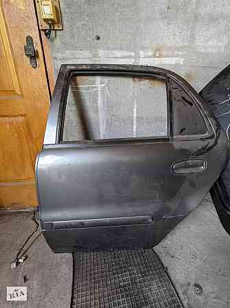 Дверь задняя Geely CK Киев