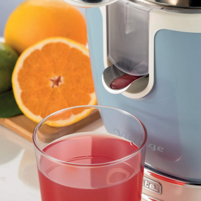 Соковижималка Ariete 413 light blue Вінниця - фото 2