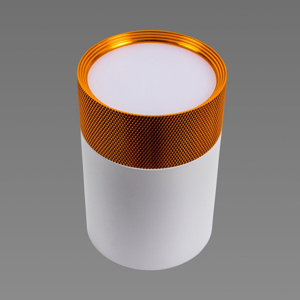 SIRIUS Точковий світильник Sirius WT+GD Коломия - фото 8