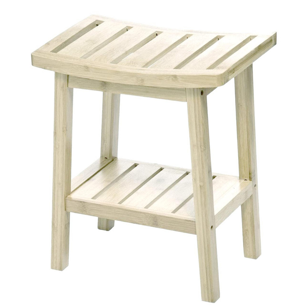 Табурет для ванной 