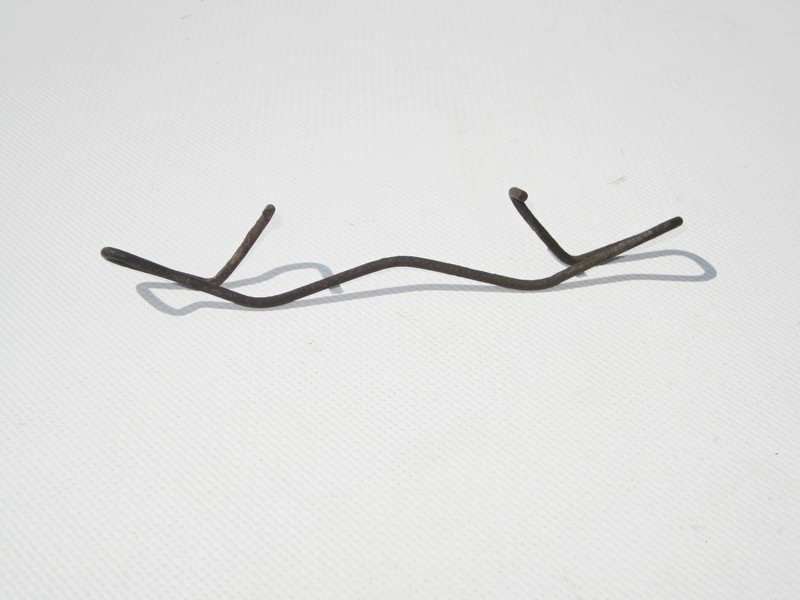 Mercedes-Benz  A0009934707 Пружина задніх гальмівних колодок E-Class W207 C-Class W204 Одесса - изображение 4