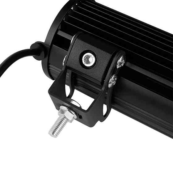 Фара светодиодная Brevia Cree Flood 10-30V, 72W (24x3W), 6000Lm, 1шт Львов