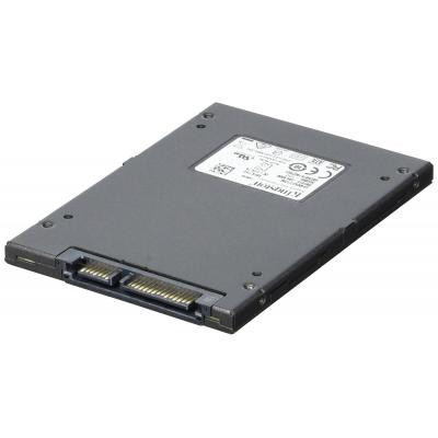Накопичувач SSD 2.5&quot; 480GB Kingston (SA400S37/480G) Вінниця - фото 4