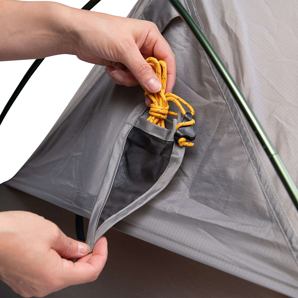 Палатка Wechsel Trailrunner TL Laurel Oak (231056) Вінниця - фото 4