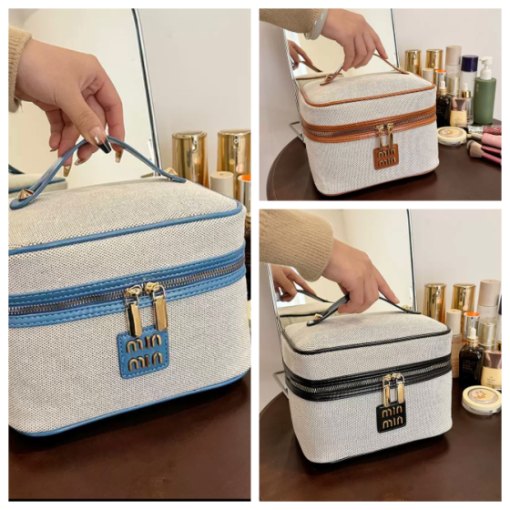Косметичка сумка miu miu Кривий Ріг