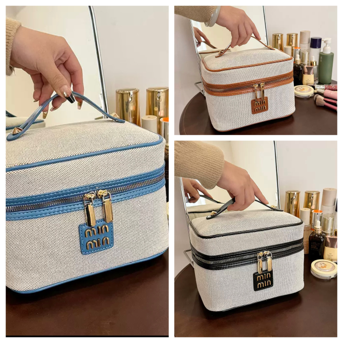 Косметичка сумка miu miu Кривий Ріг - фото 1