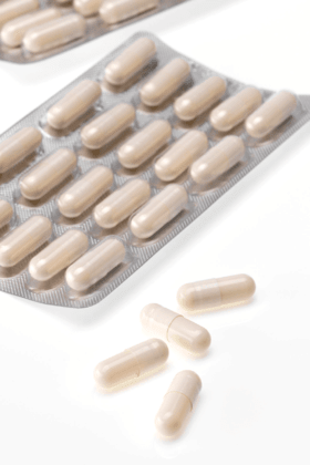 Mivolis Капсулы для волос Vital Complex` 60 штук Германия Львов - изображение 2