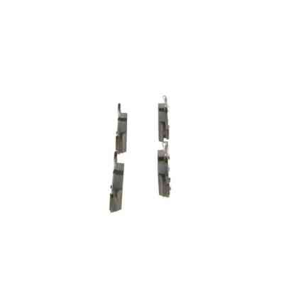 Гальмівні колодки Bosch 0986494839 Вінниця