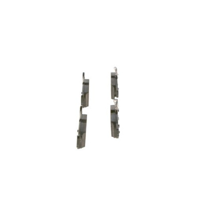 Тормозные колодки Bosch 0986494839 Винница - изображение 4
