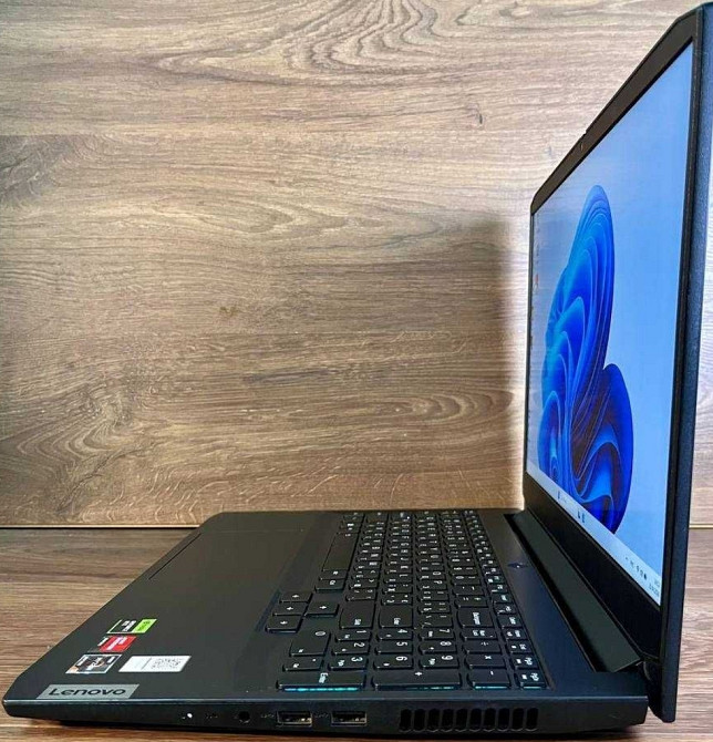 Lenovo IdeaPad Gaming 3 15ACH6\RTX 2050 4GB\Ryzen 5 5500H\16 GB DDR4. Харьков - изображение 6