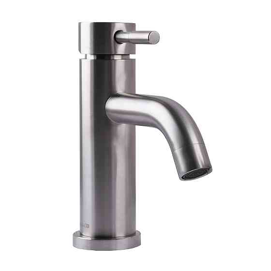 Змішувач для умивальника Globus Lux ALPEN SBT1-101L Луцк