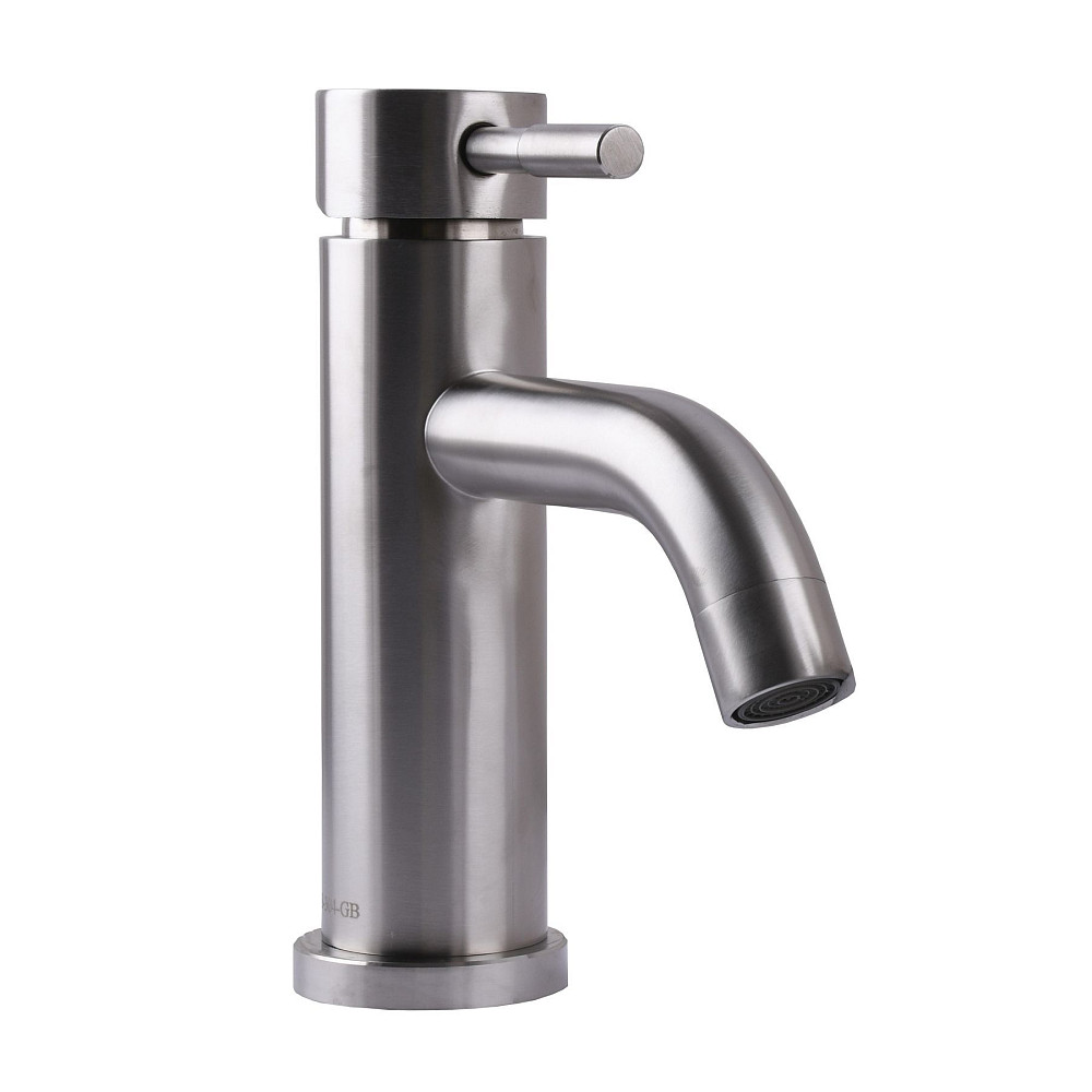 Змішувач для умивальника Globus Lux ALPEN SBT1-101L Луцк - изображение 4