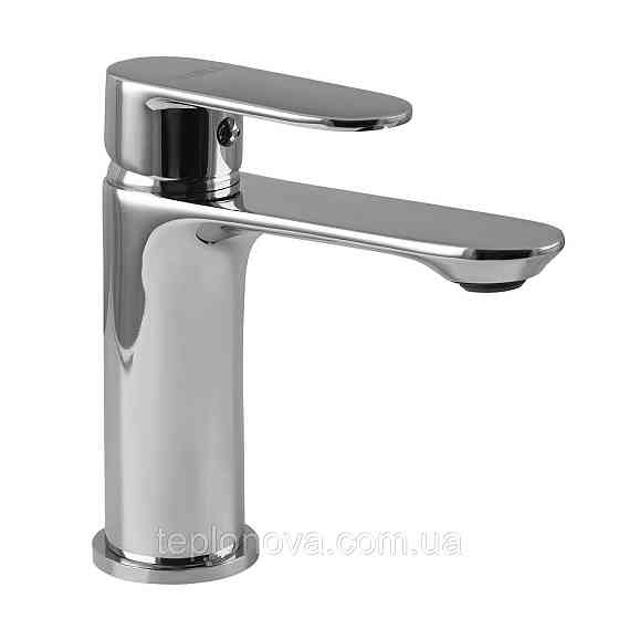 Смеситель для умывальника Globus Lux Ontario GLO-0101 Черновцы