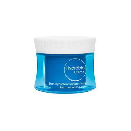 Биодерма Гидрабио крем увлажняющий Bioderma Hydrabio Creme 50 мл Днепр - изображение 1